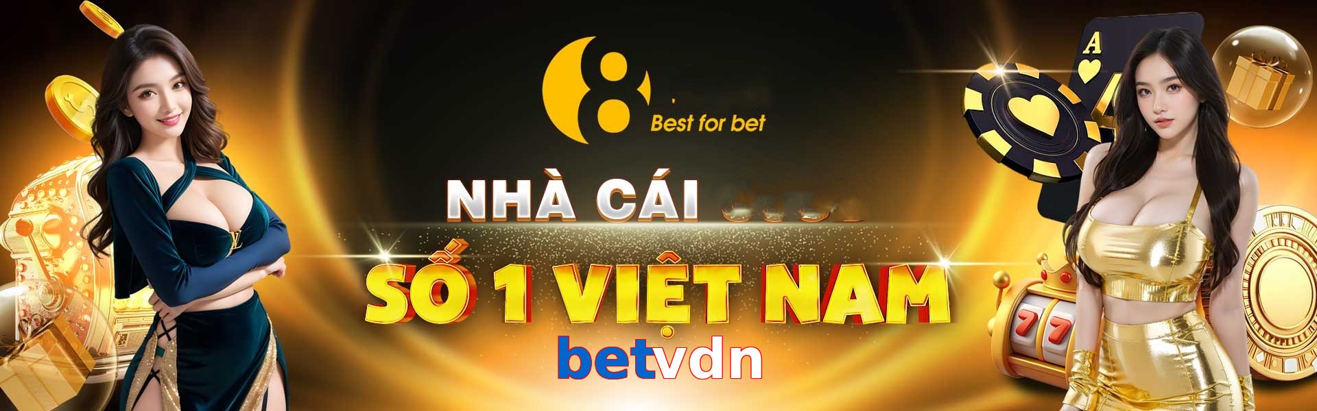 betvdn